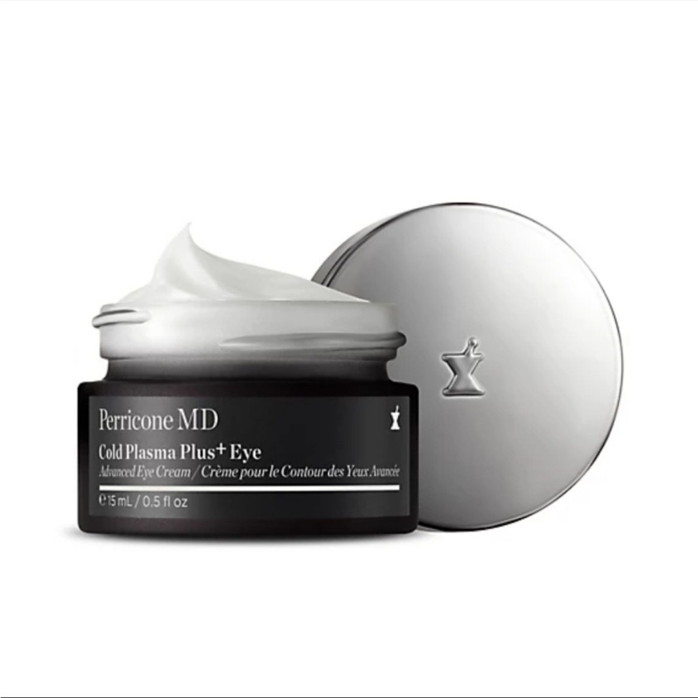 Perricone MD Cold Plasma Plus+ Advanced Eye Cream